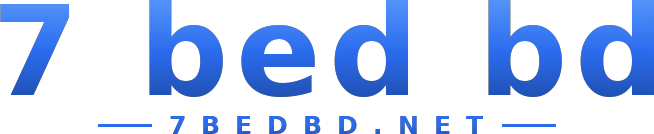7 bed bd logo